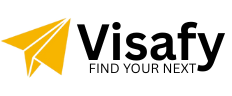 Visafy Logo